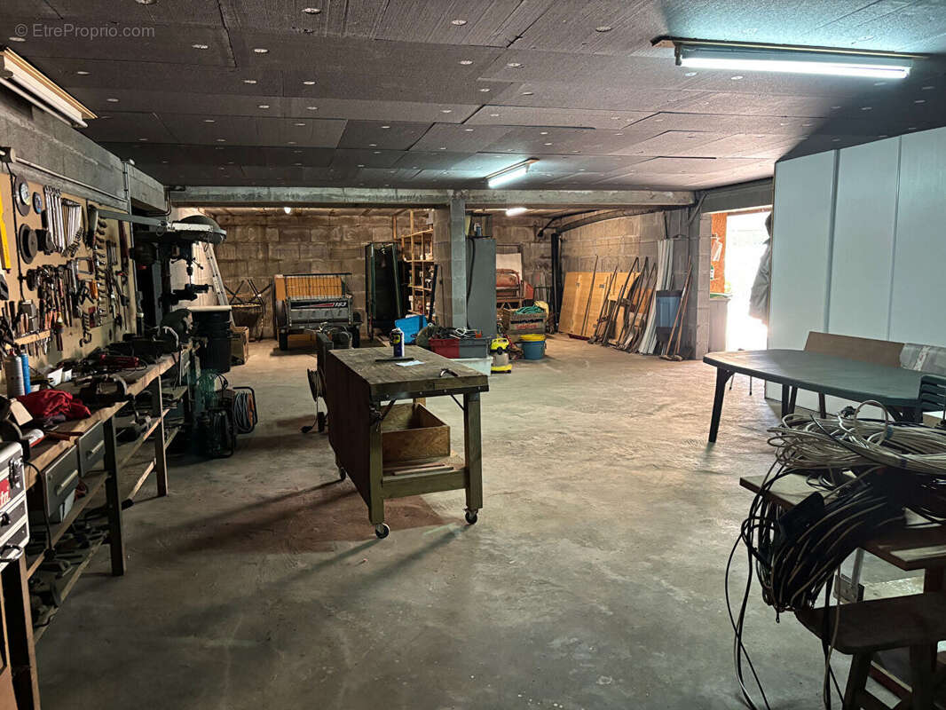 Maison à LES SABLES-D'OLONNE