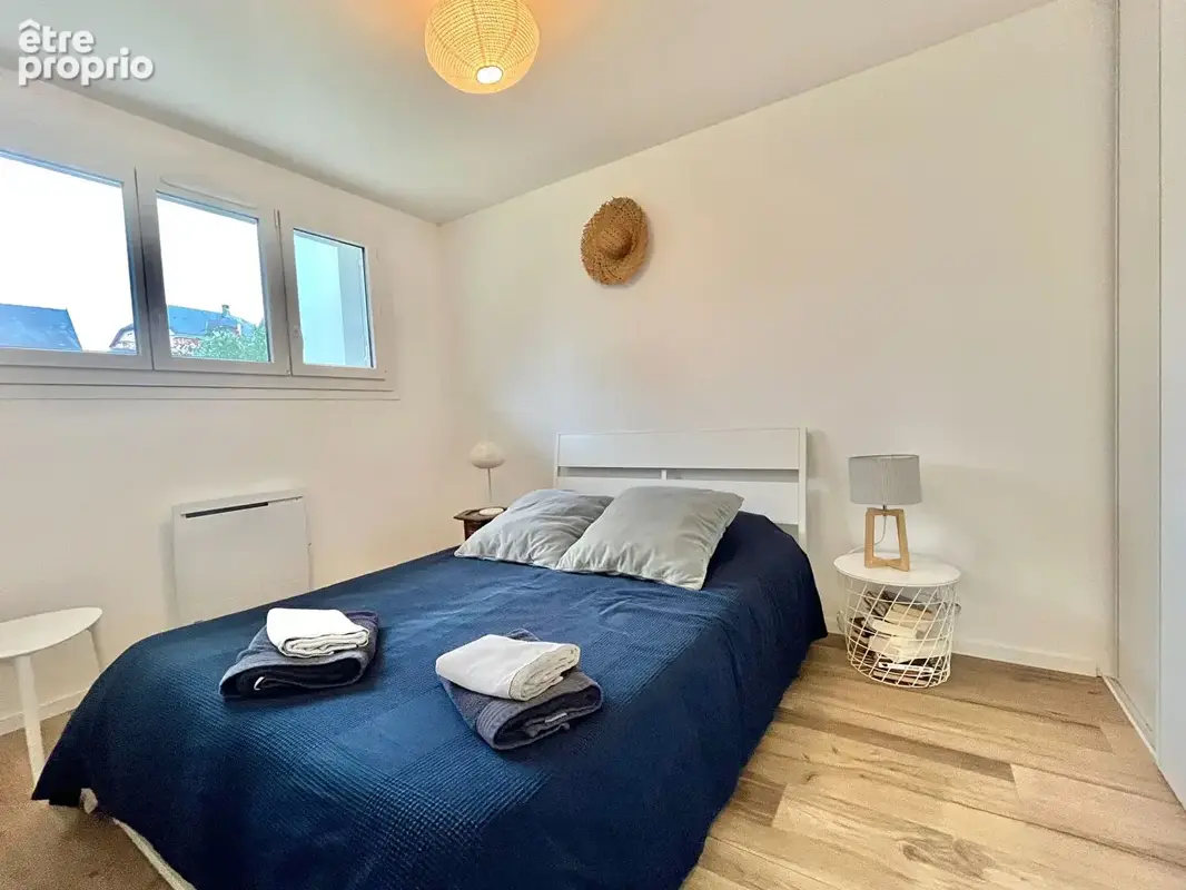 Lajarrige, Appartement T3 - Idéalement situé au coeur des commerces - photo 8