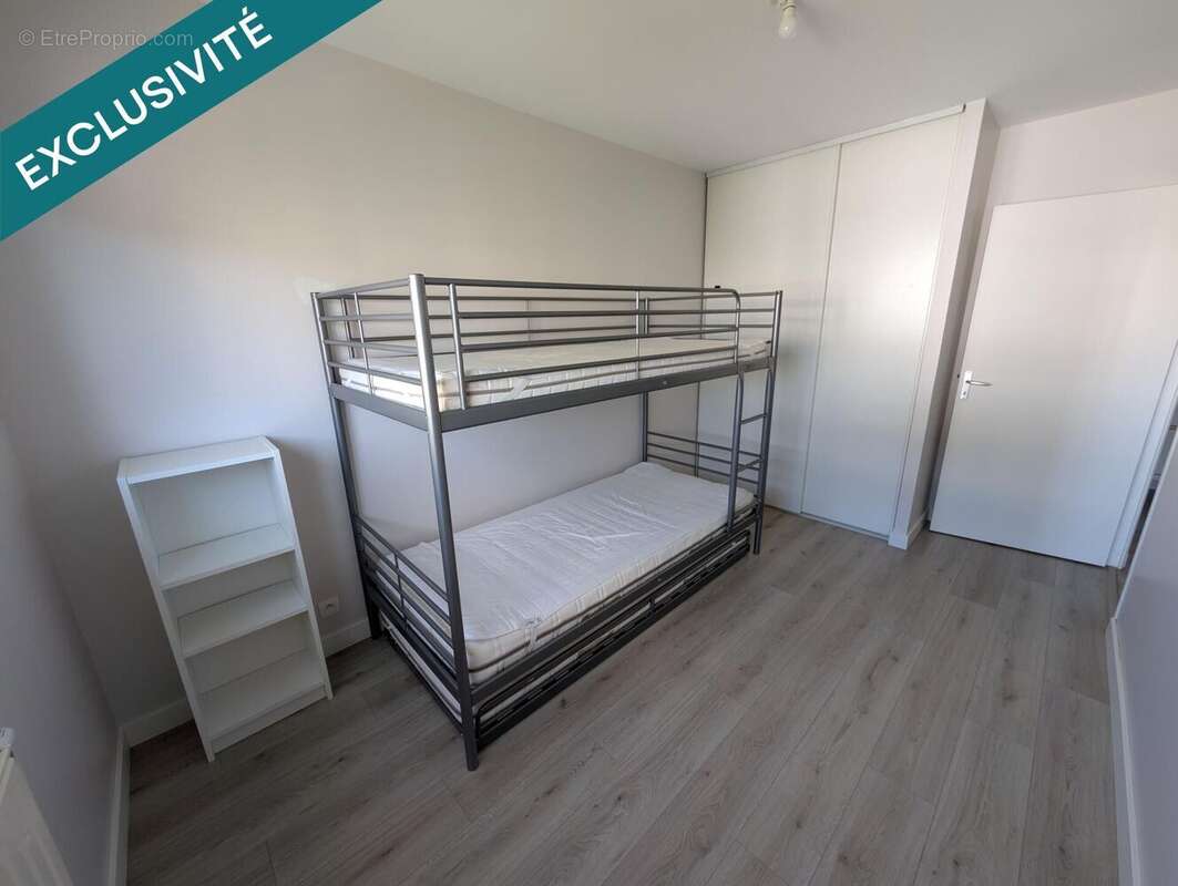 Appartement 67 m² à Rennes  - photo 5