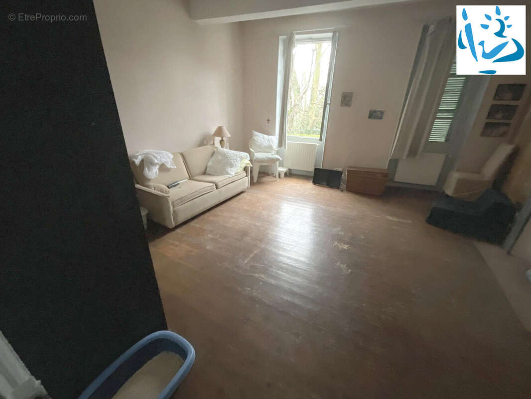 Maison à BEAUMONT-DE-LOMAGNE