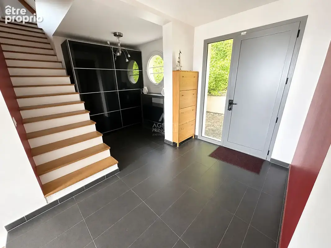 Maison Evecquemont 9 pièce(s) 320 m2 - photo 9