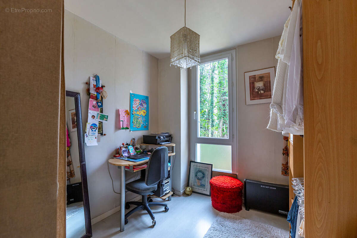 Appartement à COLLONGES-AU-MONT-D&#039;OR