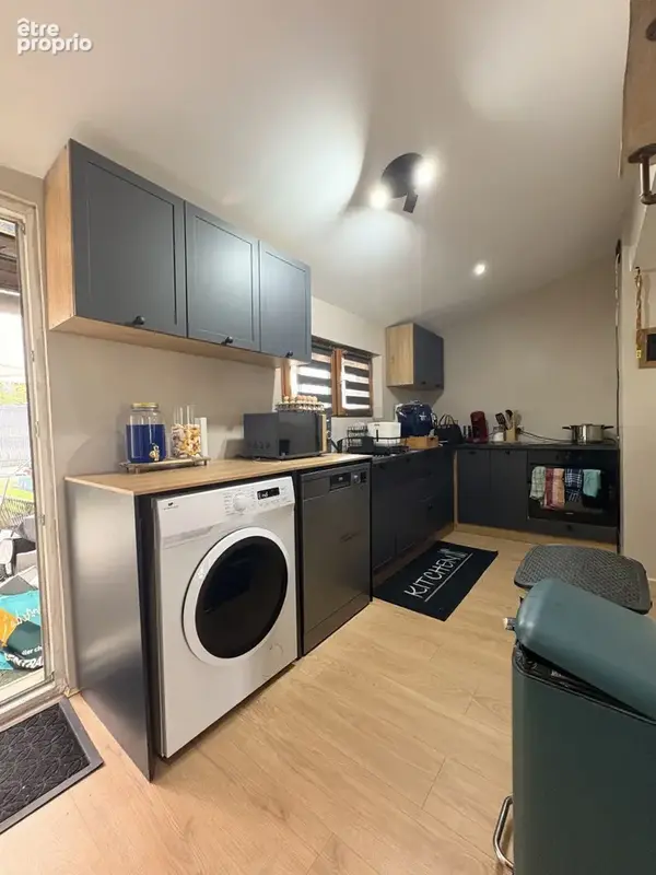Maison 5 pièces 125 m² à vendre à Baons-Le-Comte (76190) - photo 5