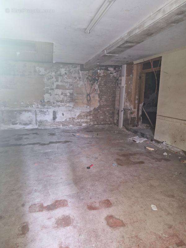 Appartement à MONNERVILLE