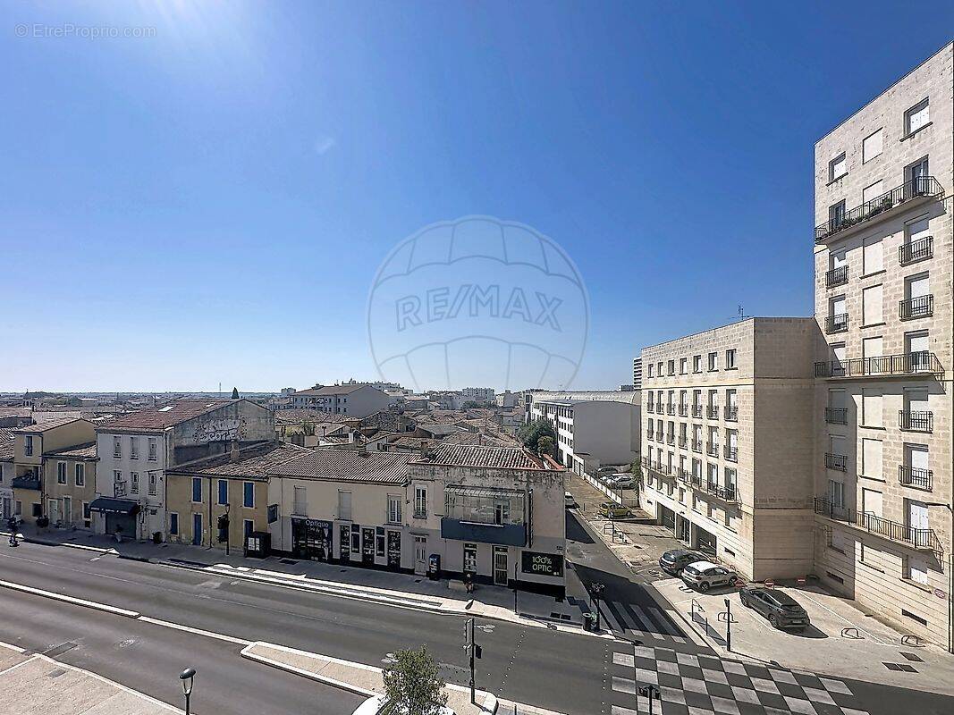 Appartement à NIMES