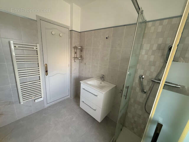 Appartement à BANDOL