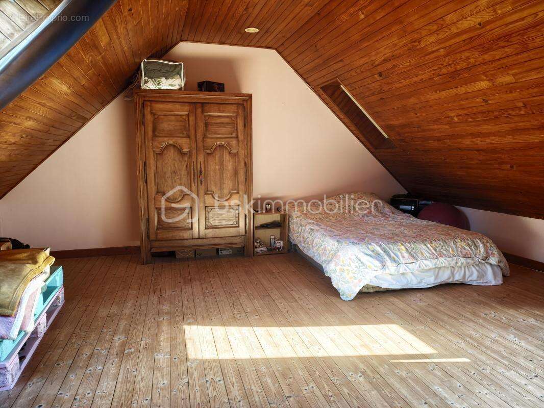 Charmante maison bretonne à moins de 4 km des plages de Kerlouan - photo 3