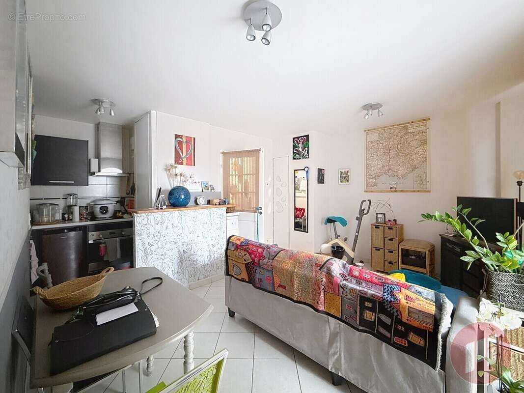 Appartement à BRIVE-LA-GAILLARDE