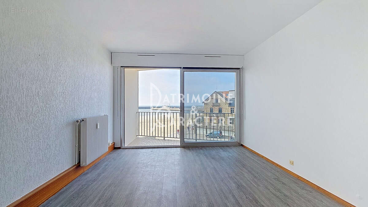 Appartement 24 m² à Quiberon  - photo 8