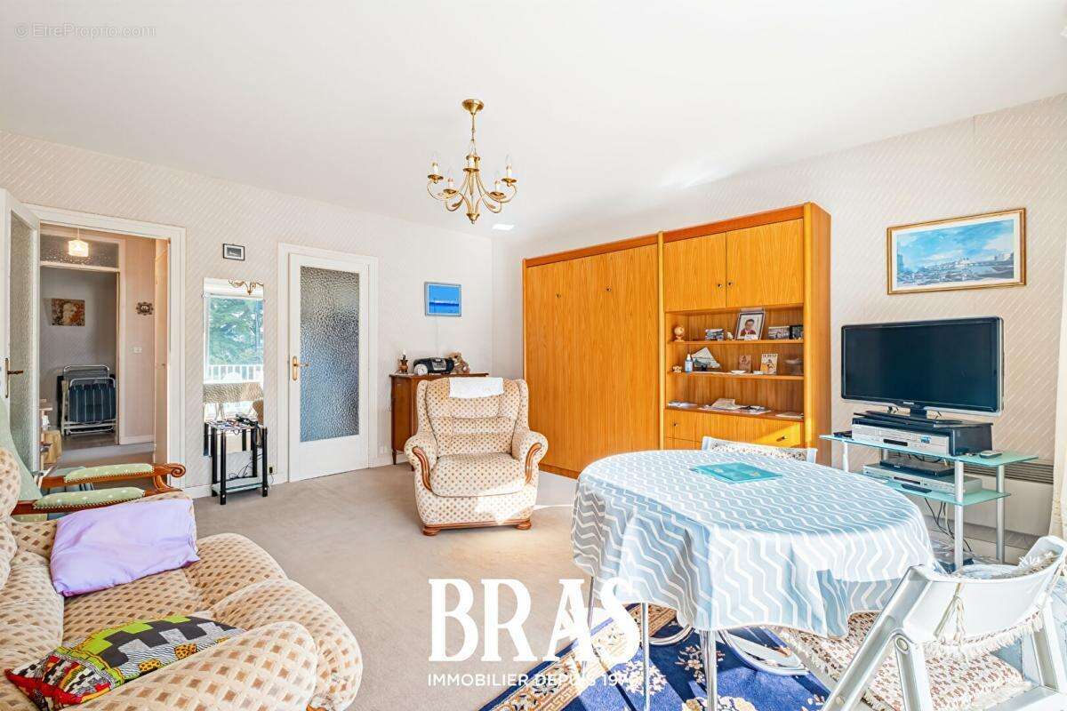 Appartement à LA BAULE-ESCOUBLAC