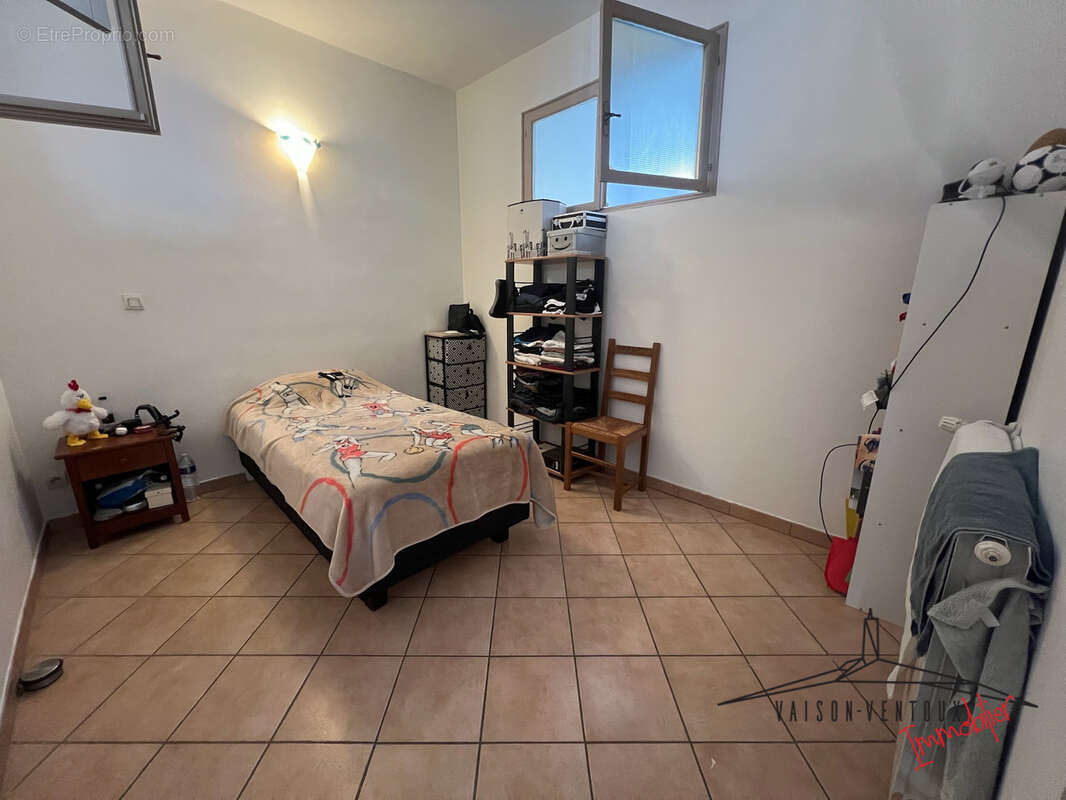 Appartement à NYONS