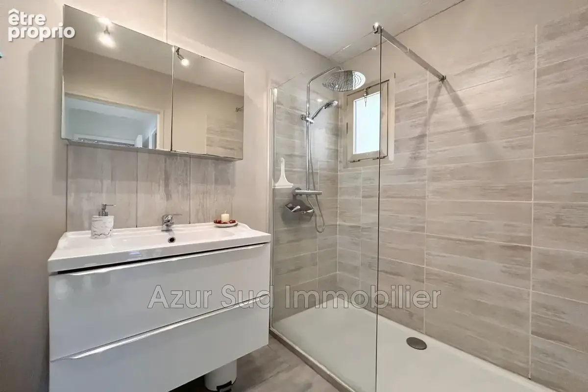 Appartement 2 pièces 50 m² à vendre à Antibes (06600) - photo 7