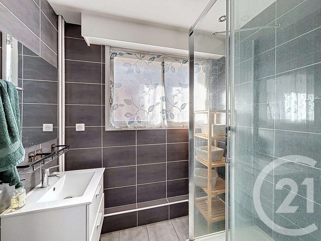 Appartement à MELUN