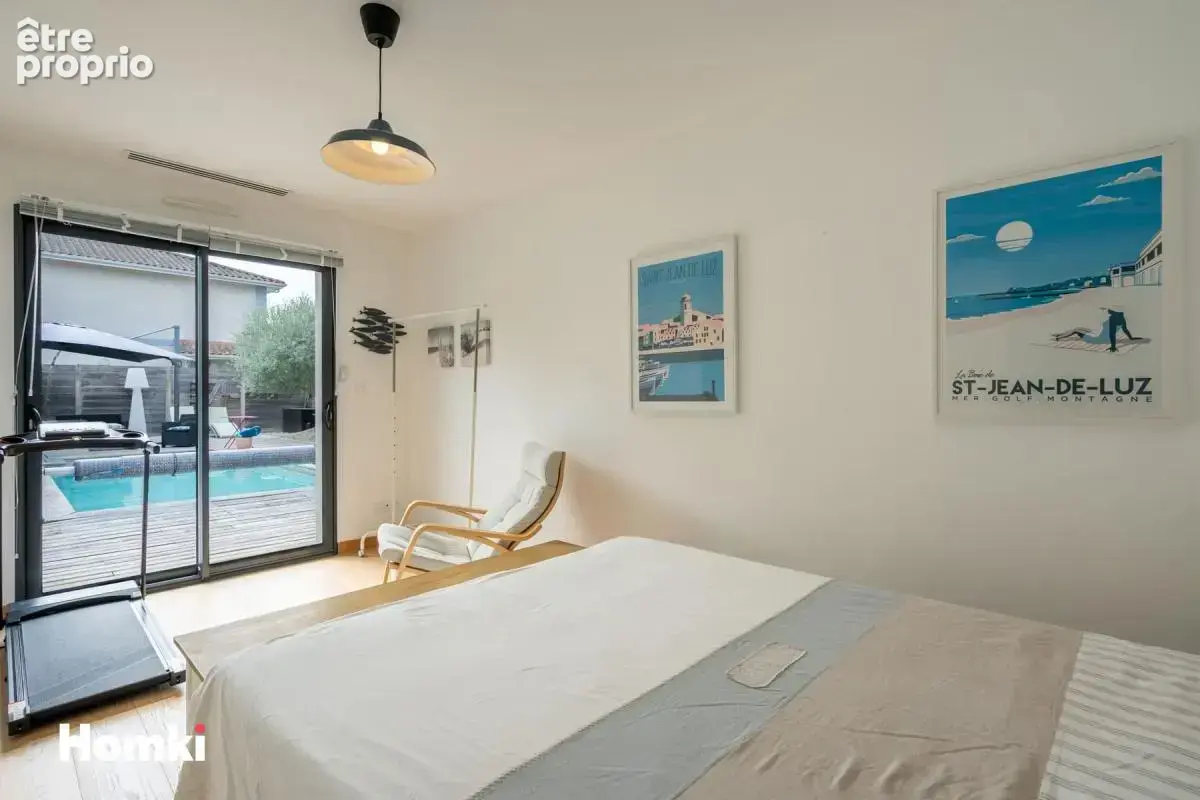 Maison/Villa T4 de 105 m² à Andernos-les-Bains 33510 - photo 17