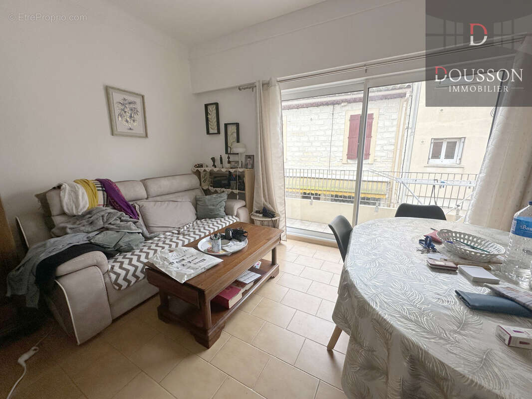 Appartement à LE GRAU-DU-ROI