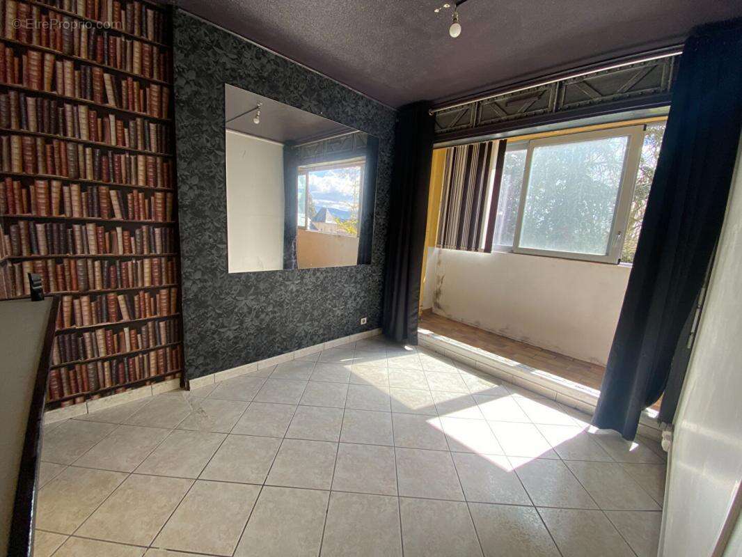 Appartement à RIORGES