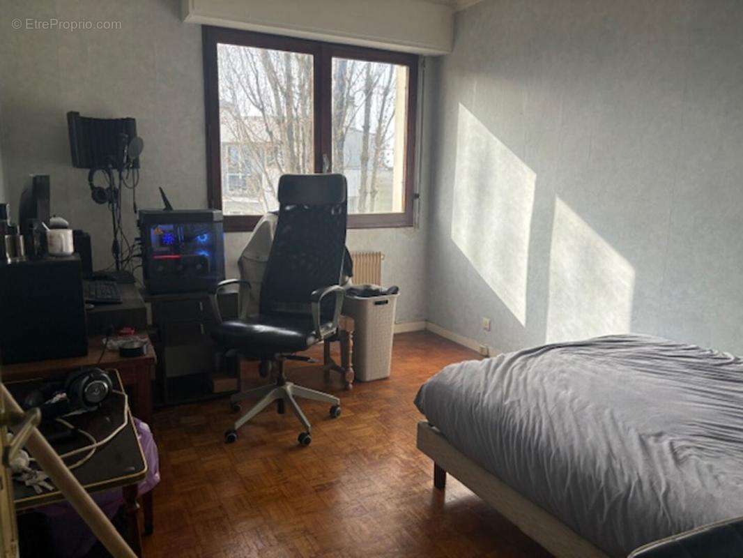 Appartement à LE BOUSCAT