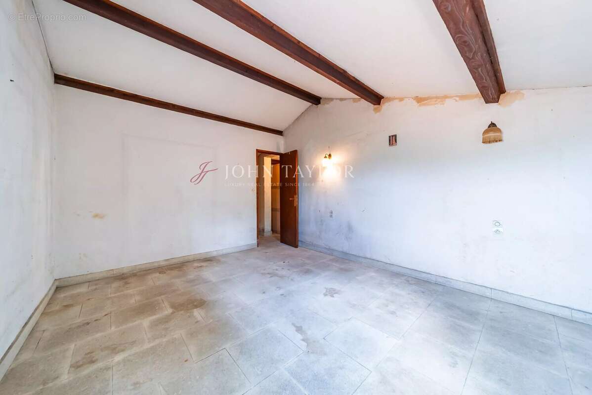 Maison à TAILLADES