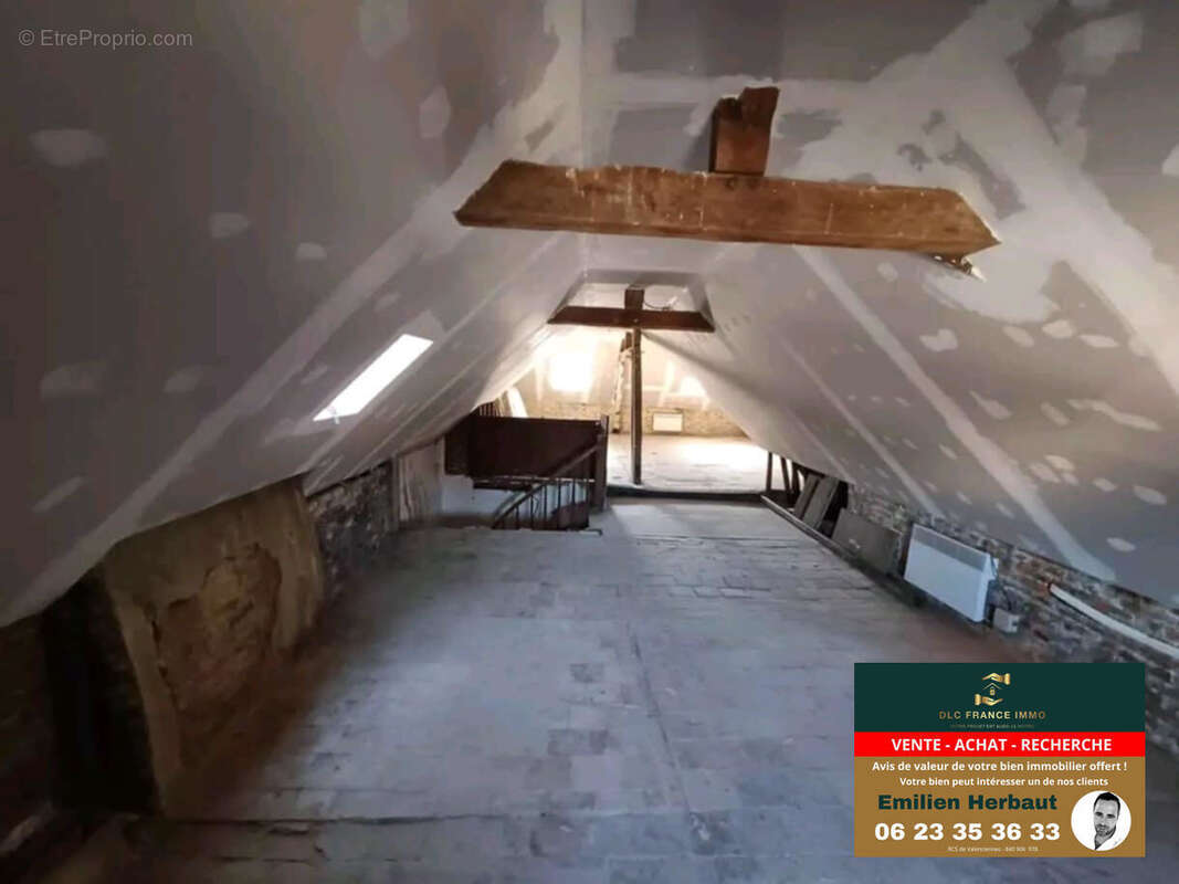 Photo 7 - Maison à AVESNES-SUR-HELPE