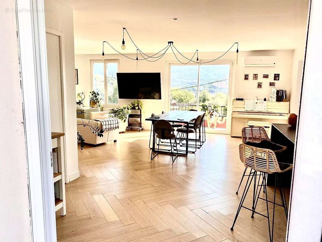 Maison à NICE