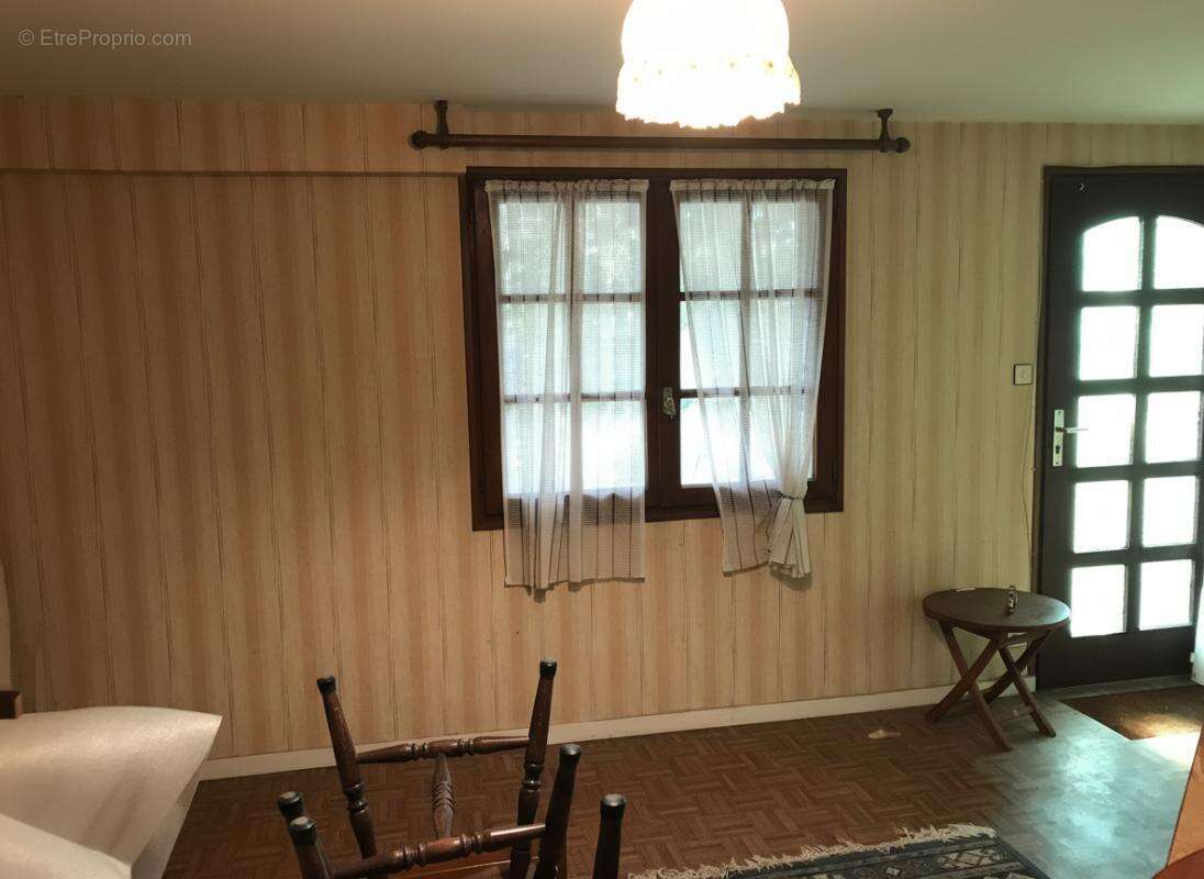 Maison Pouzauges 85700, 2 chambres  plus logement - photo 10