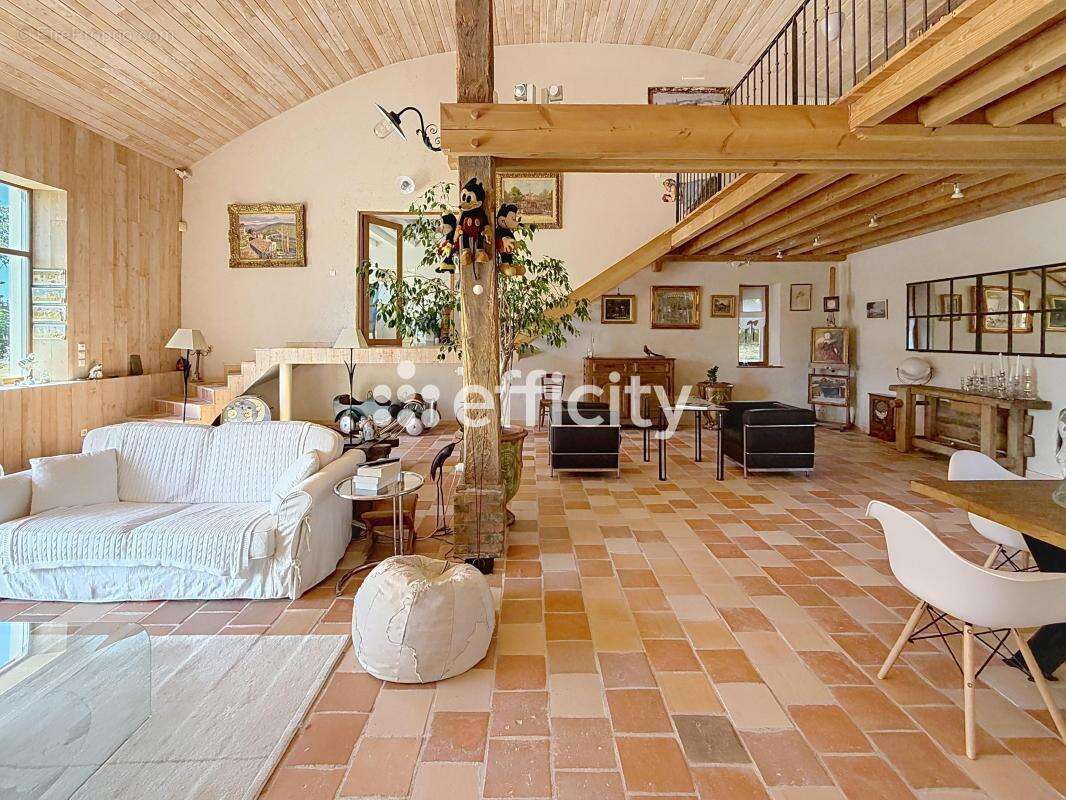 Maison 380 m² à Courpiere  - photo 3