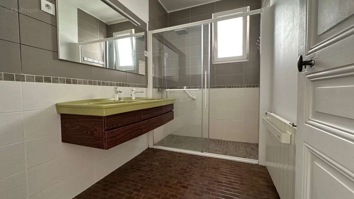 Maison à RIVEDOUX-PLAGE