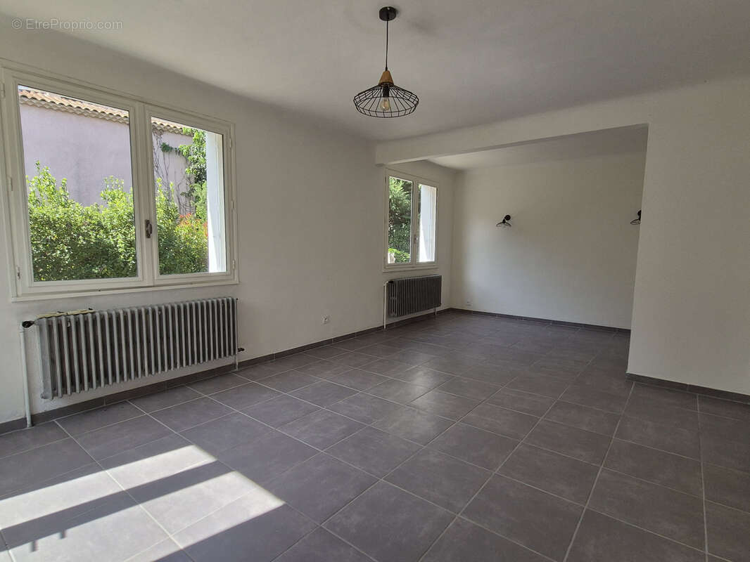 Villa T4 Morières-lès-Avignon - photo 4