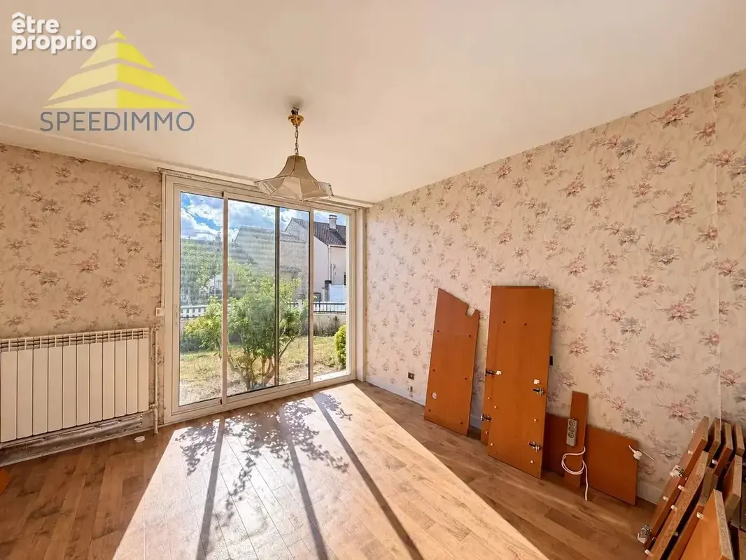 Maison individuelle avec beau potentiel – au calme en fond d'impasse - photo 7