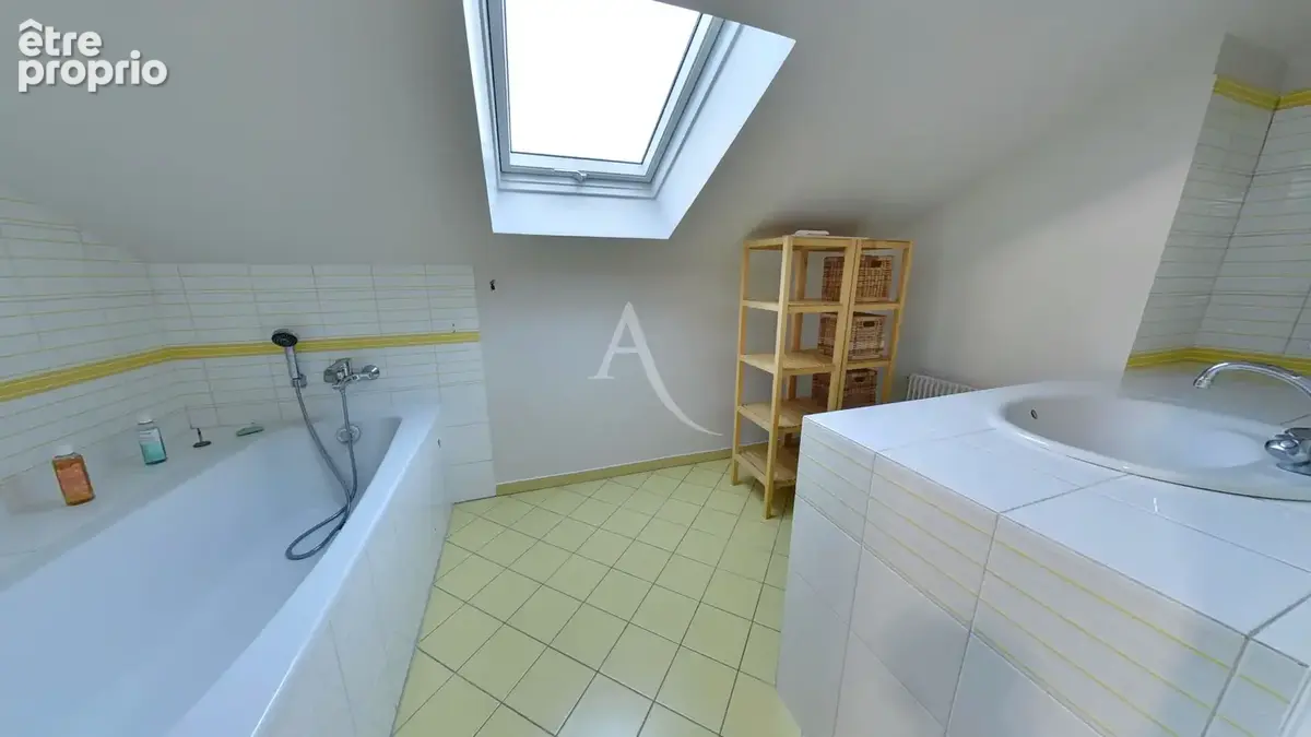 Maison de caractère quartier de la Pépinière Bry Sur Marne - photo 15