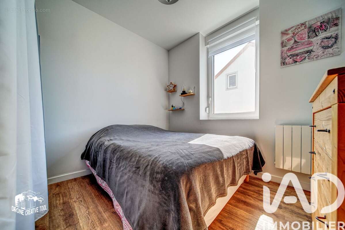 Photo 8 - Appartement à YUTZ