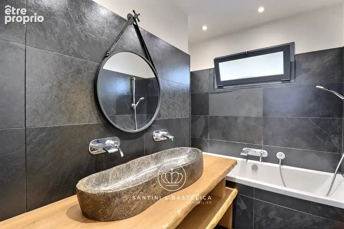 À vendre – Appartement T4 à Pietralba, Ajaccio - photo 6