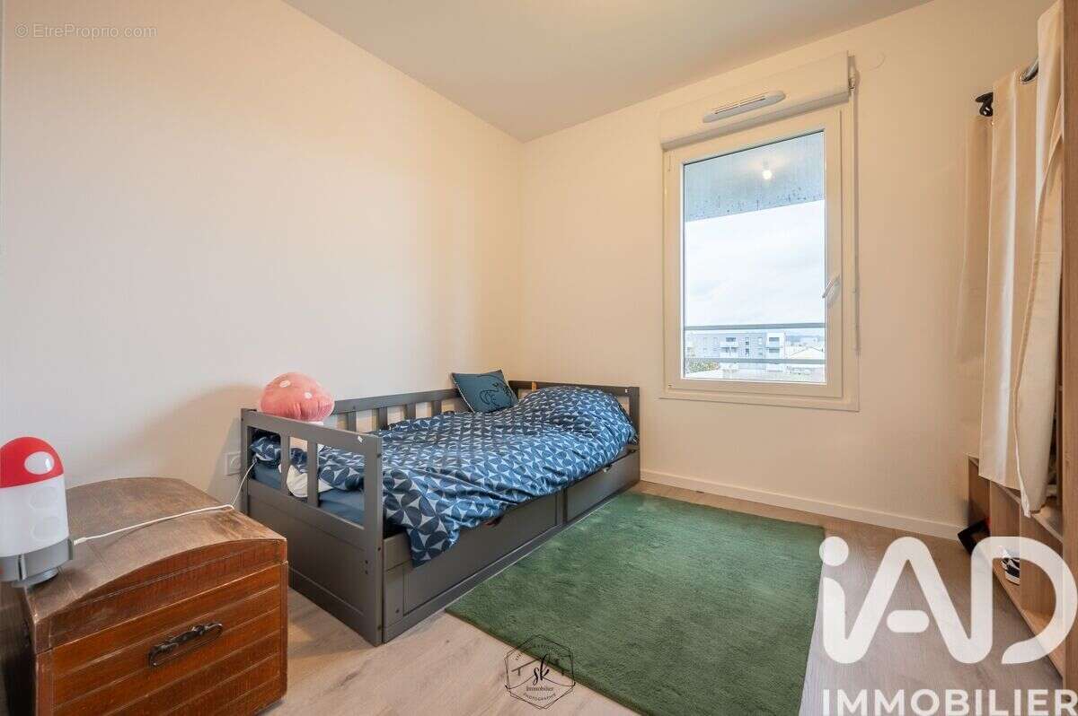 Photo 9 - Appartement à TERVILLE