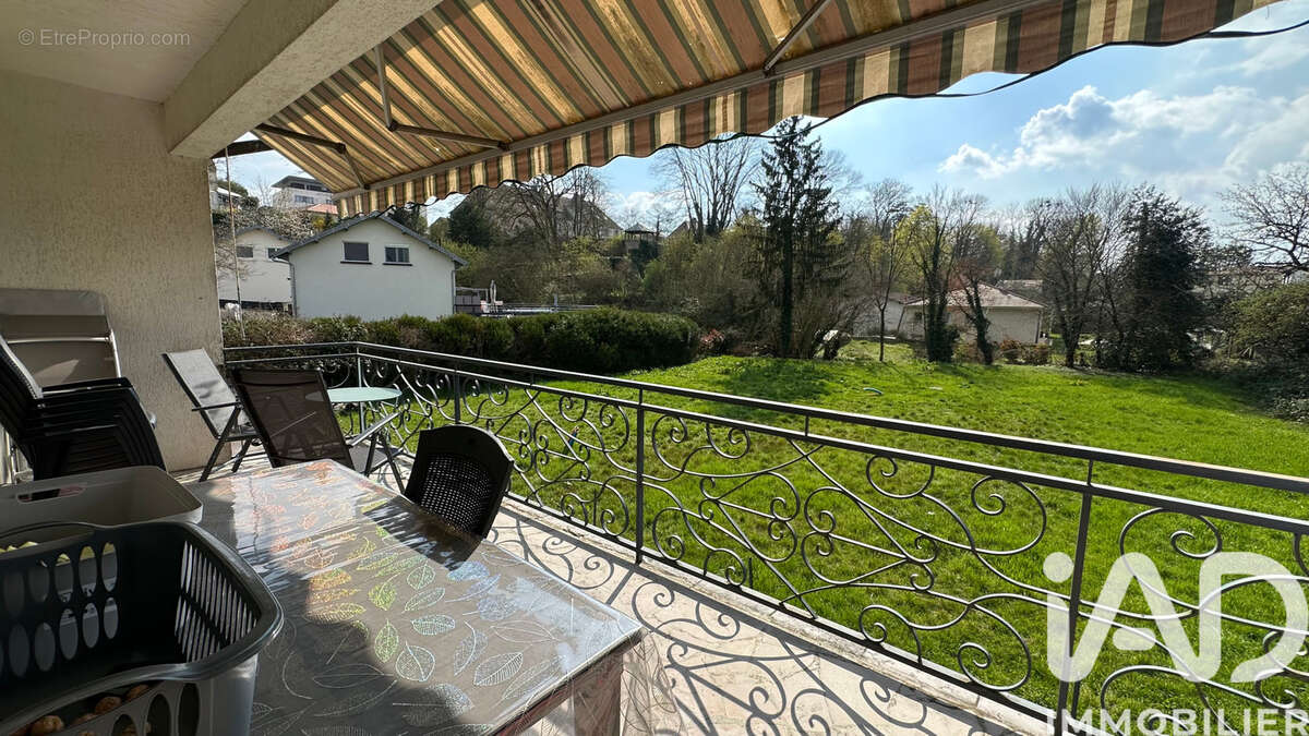 Photo 9 - Appartement à SAINT-VIT