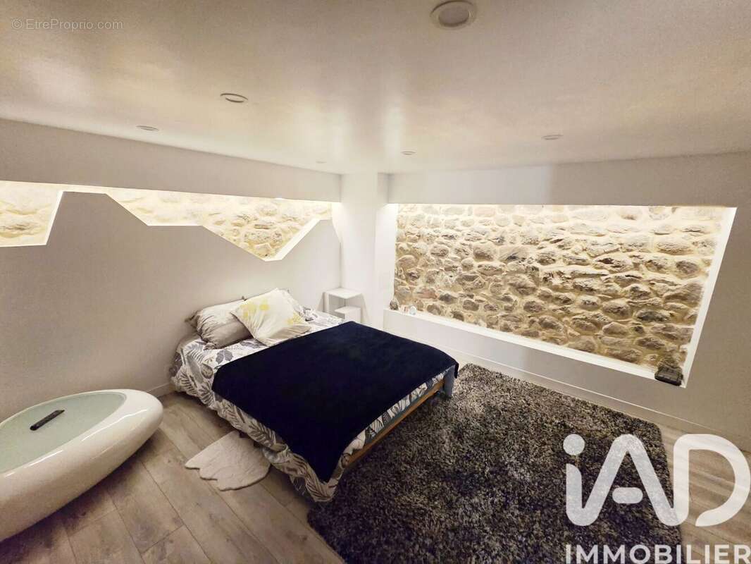 Photo 8 - Maison à PRADIERS