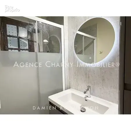 Maison 5 pièces 95 m² à vendre à Saint-Fargeau (89170) - photo 7