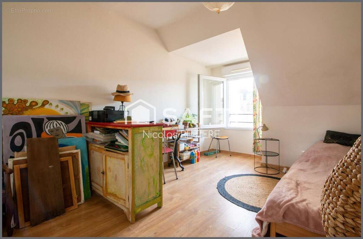Photo 5 - Appartement à SAINT-SEBASTIEN-SUR-LOIRE