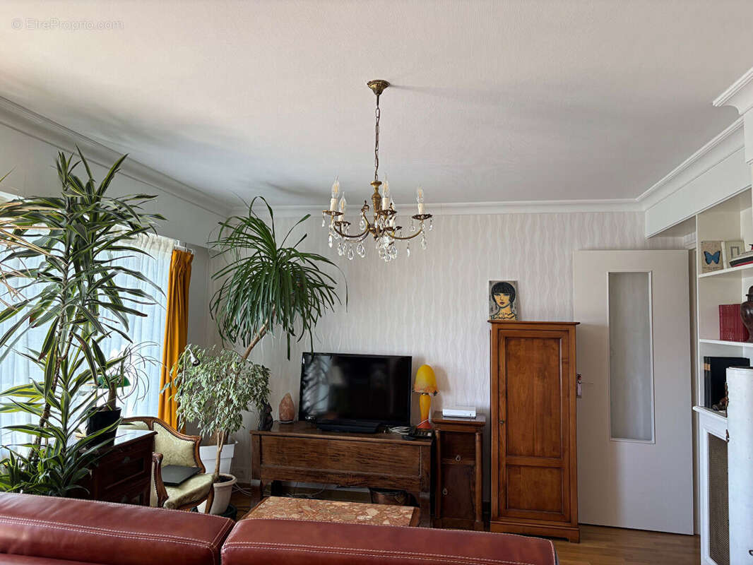 Appartement à AURAY