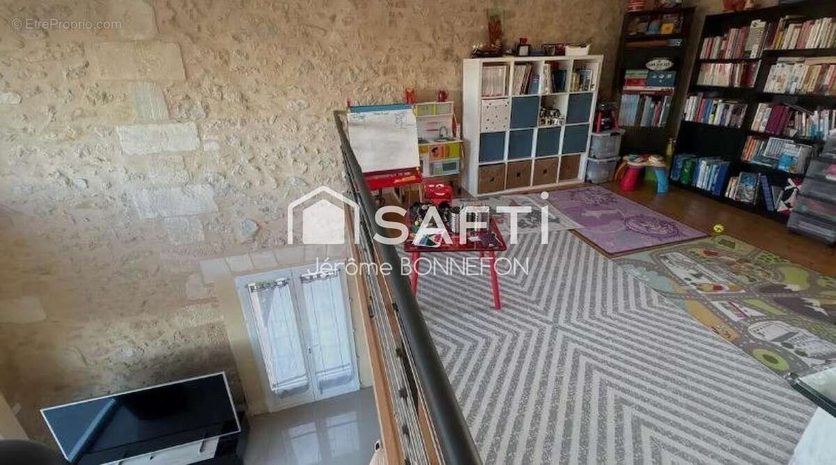 Photo 6 - Maison à LA LANDE-DE-FRONSAC