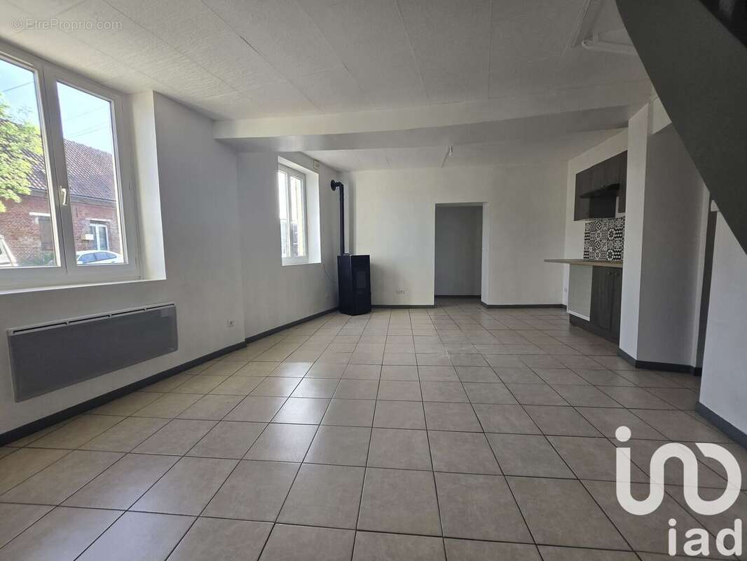 Photo 3 - Maison à BACOUEL