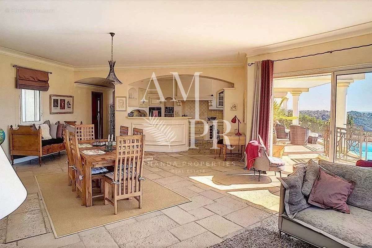 Maison à SAINT-PAUL