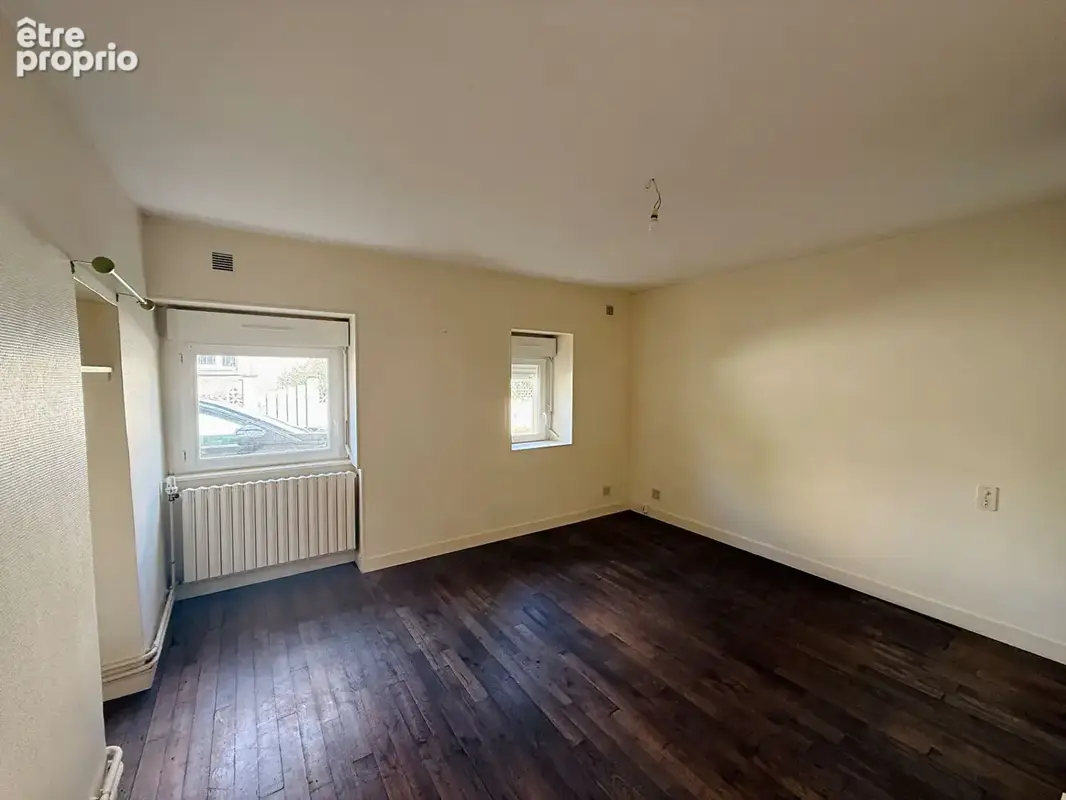Poce les bois - a vendre - maison - photo 7