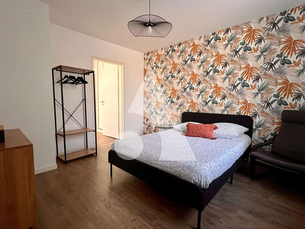 Appartement à SAINT-OUEN