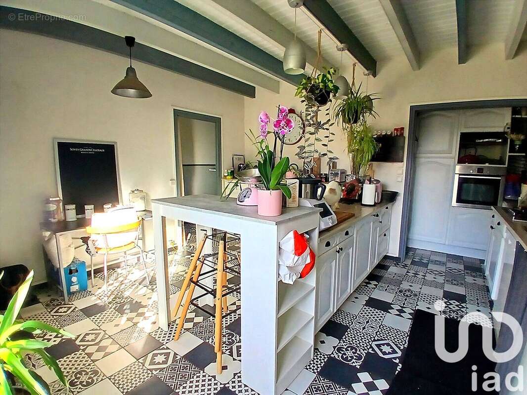 Photo 4 - Maison à CALLAC