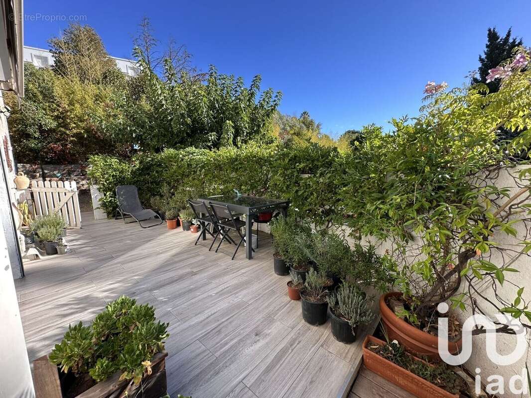 Photo 5 - Appartement à SAINT-RAPHAEL