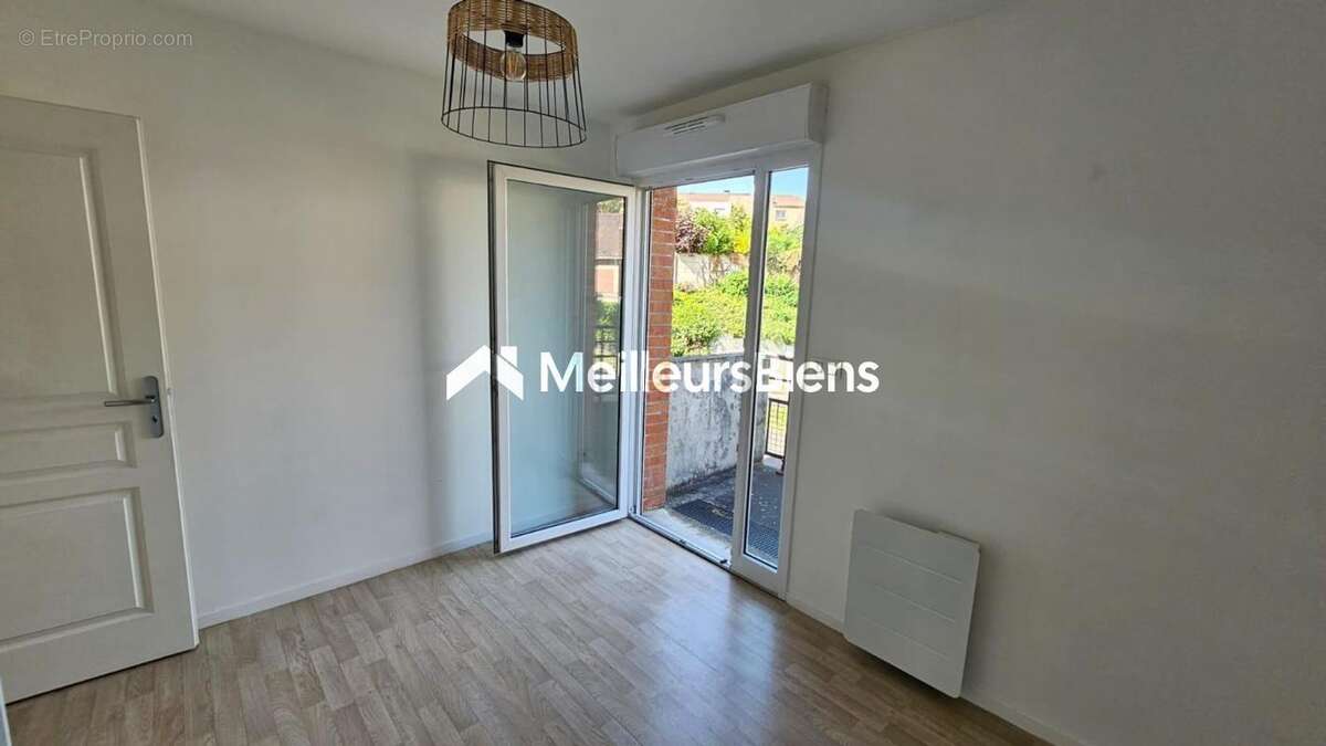 Appartement à VALENCIENNES