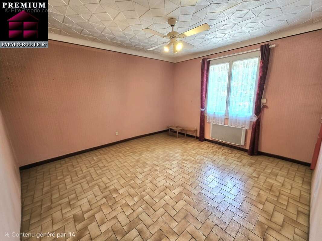 À VENDRE  Maison traditionnelle à BAHO (Pyrénées-Orientales) - photo 7