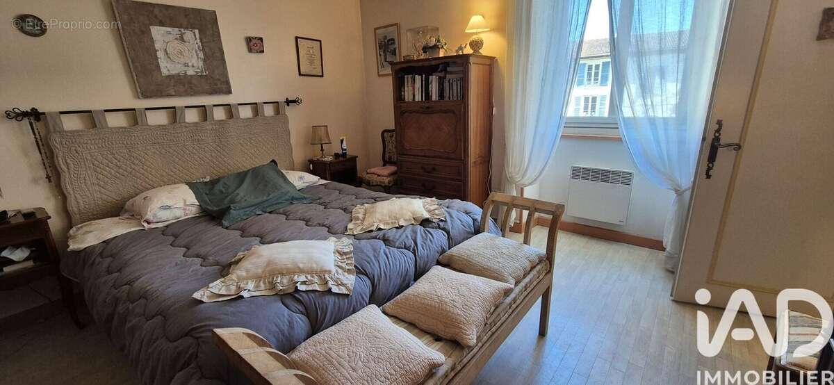 Photo 6 - Appartement à SAINT-MARCELLIN
