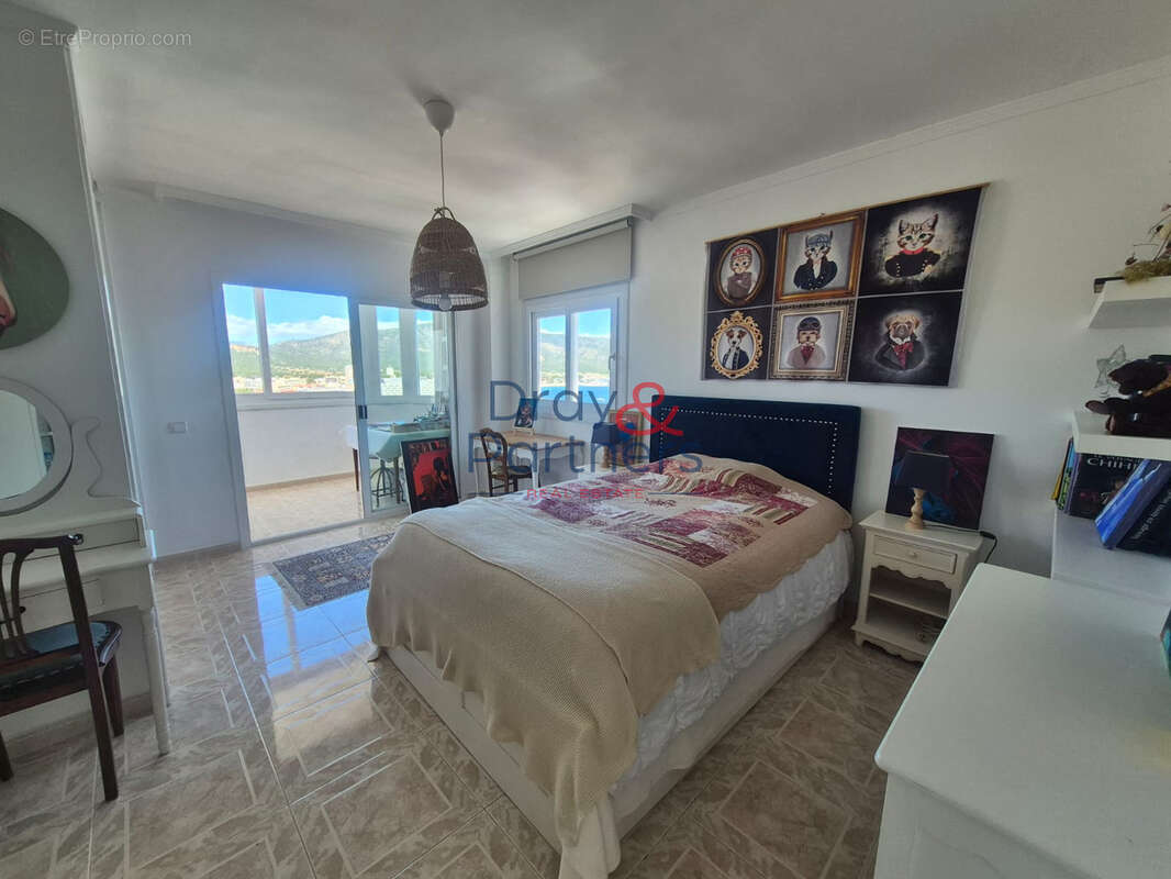 Appartement à ANNONAY