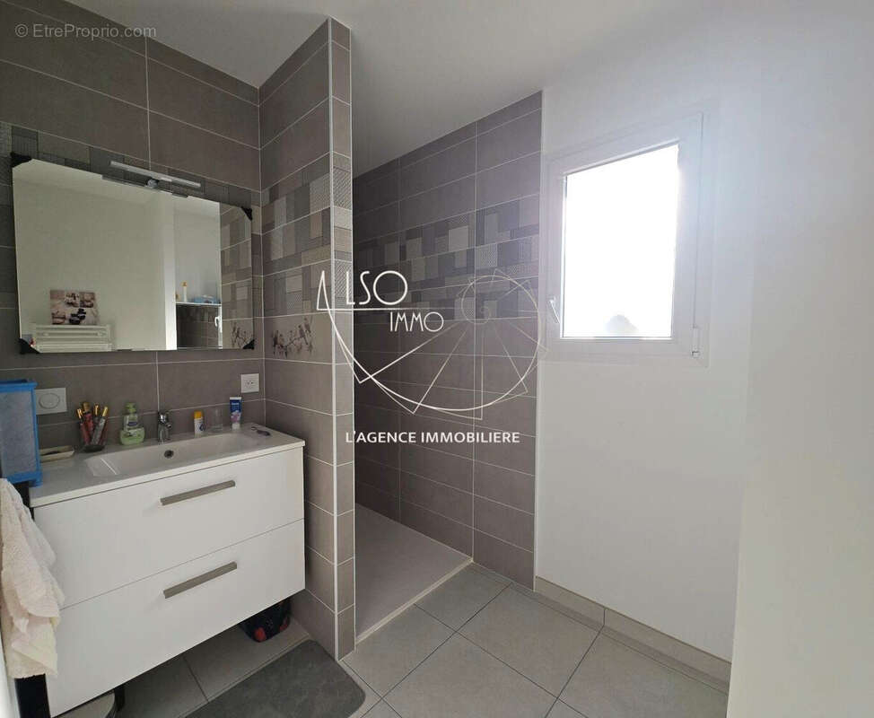 Maison 68 m² à L'ile-D'olonne  - photo 7